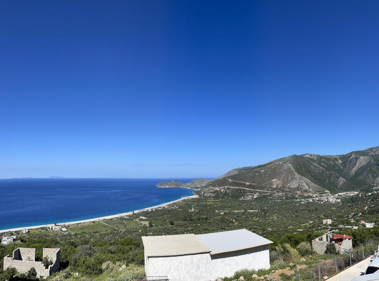 شقة Orizzonte Blu بورش المظهر الخارجي الصورة